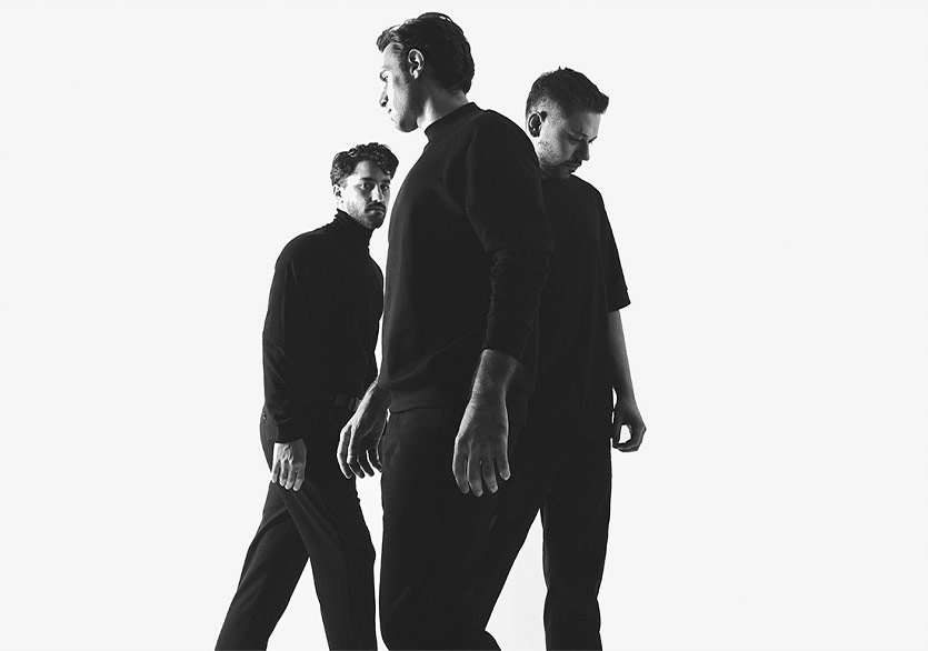 The Lumineers İlk Türkiye Konserini 12 Temmuz’da Parkorman’da Verecek