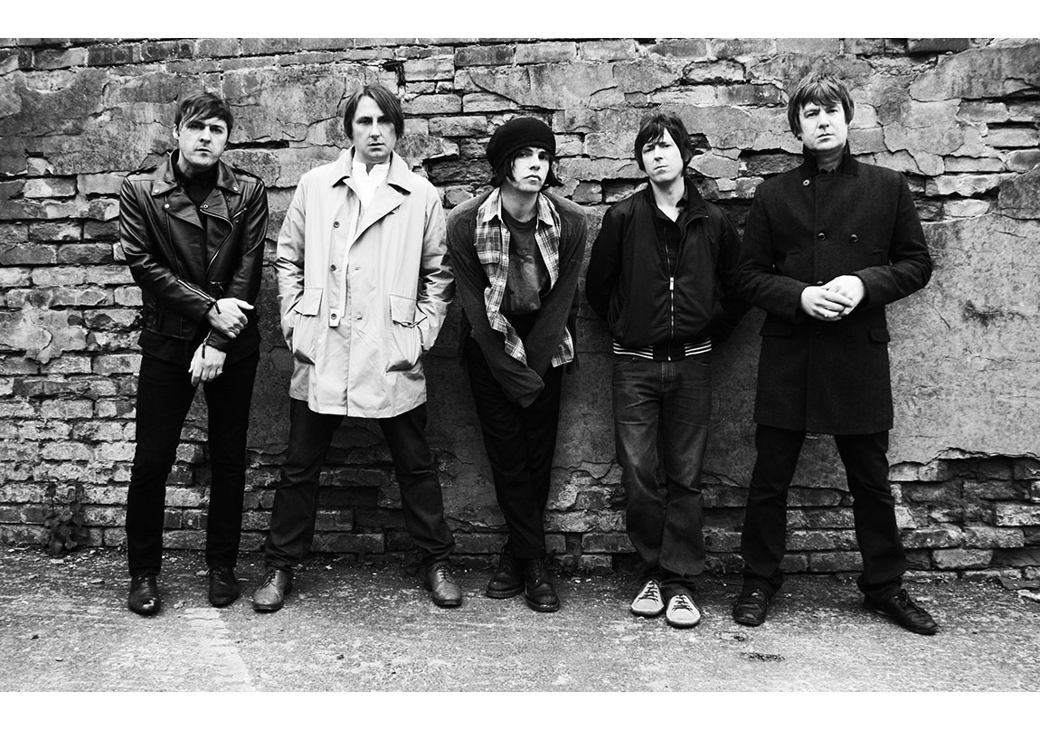 İngiliz Indie Rockı Deyince…