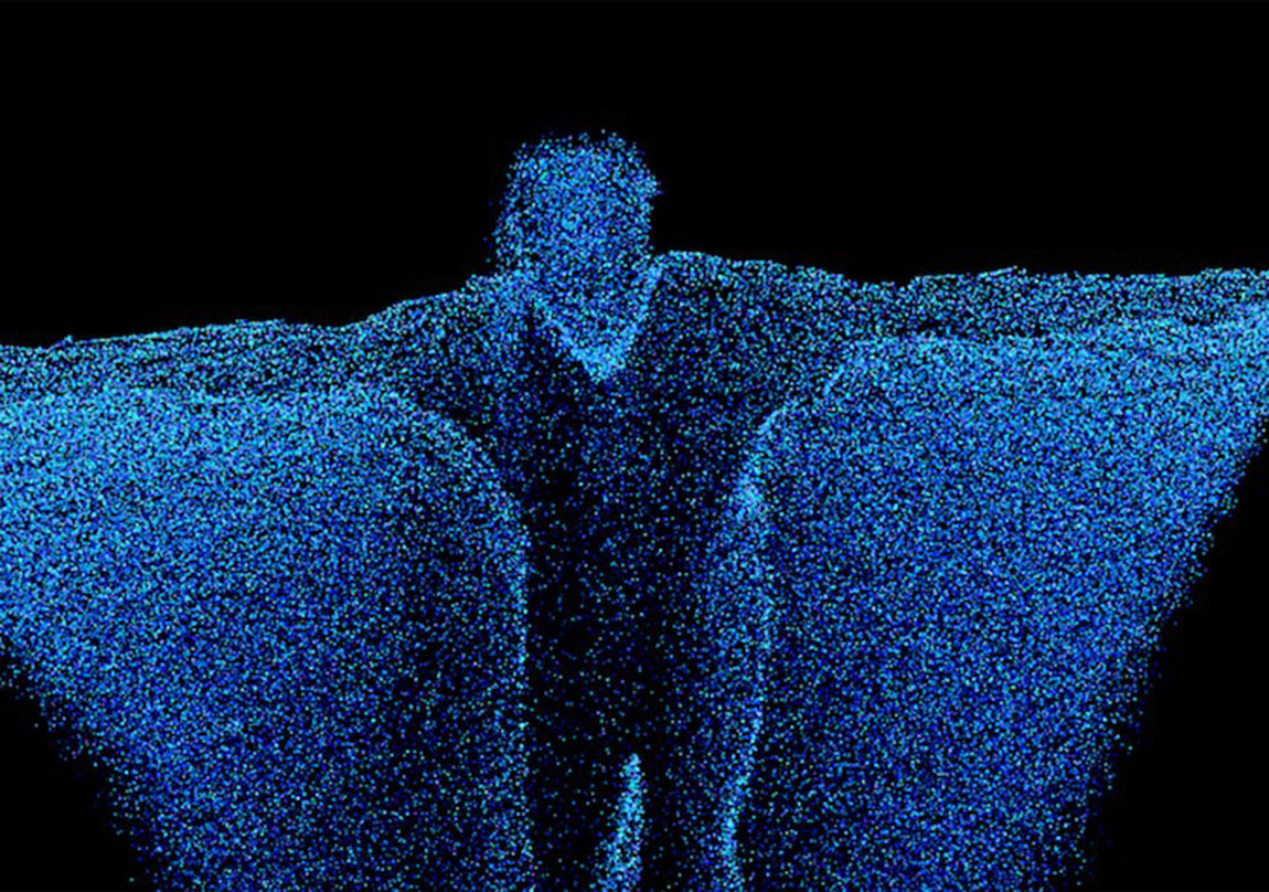 Bütünü Bir Arada Gösteren Deneyim Ağı
