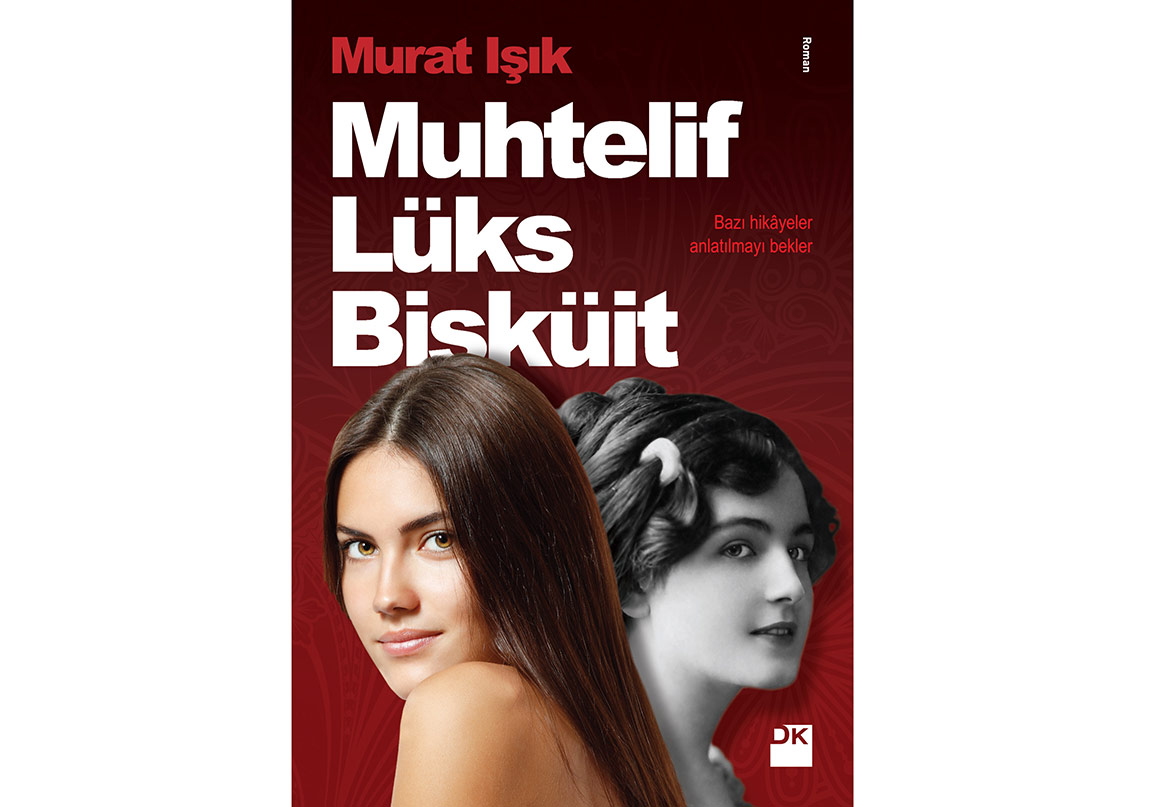 Muhtelif Lüks Bisküit