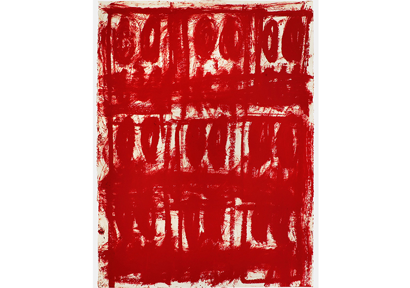 Rashid Johnson’dan Çevrim İçi Sergi