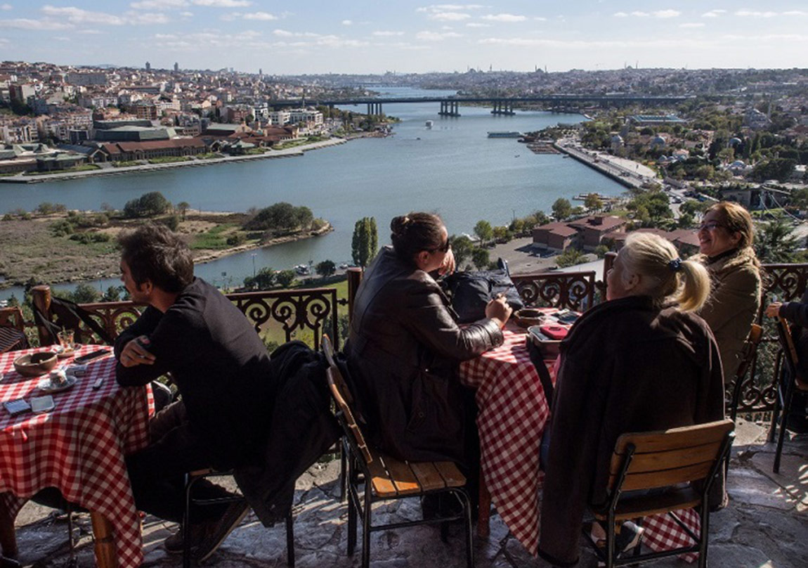 Kahve Tutkunları Bu Sergiyi Kaçırmayın