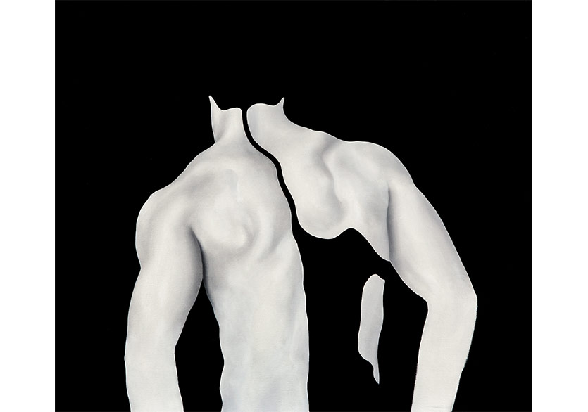 GeoGallery ve Galeri Siyah Beyaz’dan İş Birliği: “Still Forming”