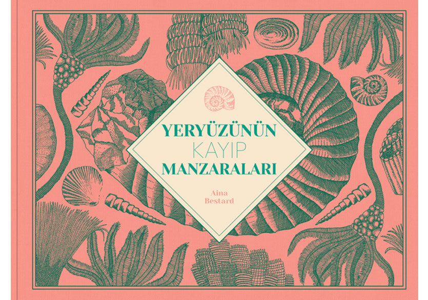 Yeryüzünün Kayıp Manzaraları