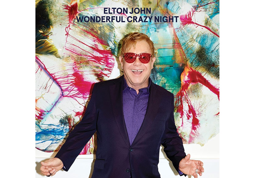 Elton John 9 Eylül’de Antalya’da Sahne Alacak