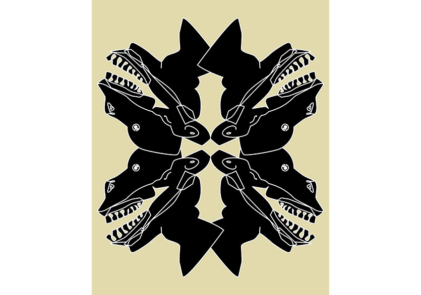 Belm’art Space’ten Yeni Sergi: “Baskı Meselesi / the Printmaking Issue”