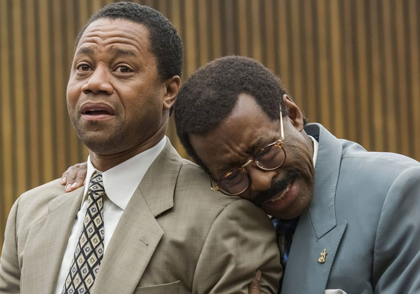 Emmy’nin Galibi Game of Thrones