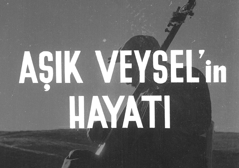 Bir Filmin Hikâyesinden Disiplinlerarası Bir Sergiye: “Karanlık Dünya”
