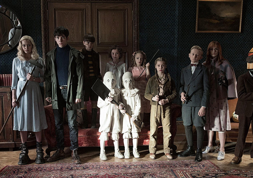 Fantastic Fest’ten Haber Var