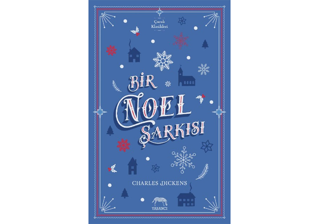 Sıra Dışı Bir Noel Şarkısı