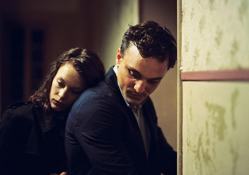 Pera Film’den “Tam Yerinden” Sergisine Özel Seçki: “Sonsuz Sokaklar” 