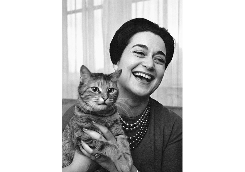 “Ozan Sağdıç: Fotoğrafçının Tanıklığı” Sergisi İstanbul Modern Fotoğraf Galerisi’nde 