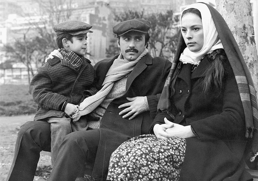 MUBI Nisan Ayı Programını Açıkladı