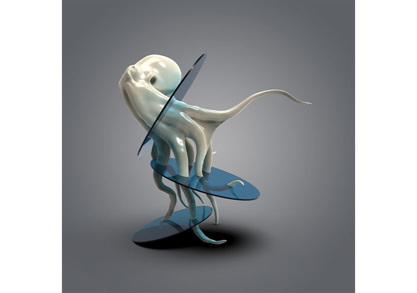 “EKAV-ARTIST New Generation”ın Yeni Edisyonu: “RE:FORM”