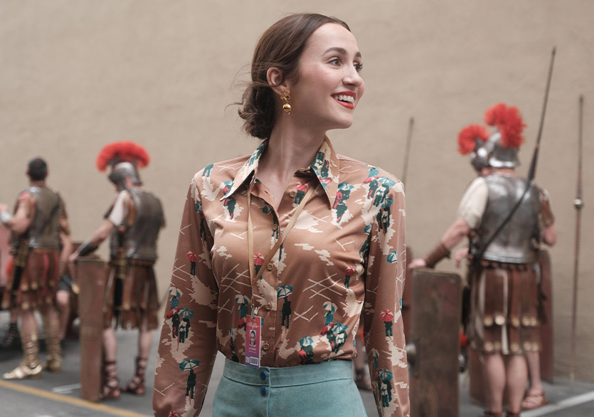 “Euphoria” Yeni Sezonuyla 13 Nisan’da HBO Max’te