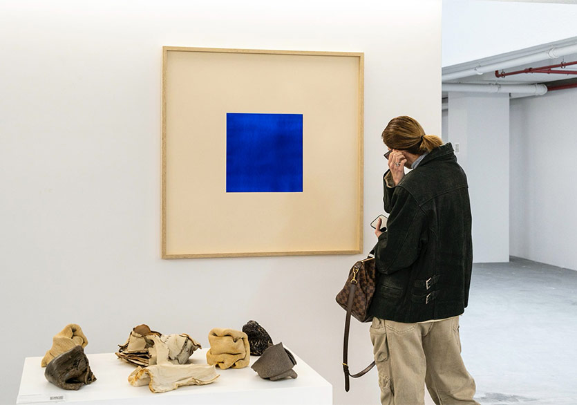 “Art Show: Galeriler Buluşması 2026” Başlıyor