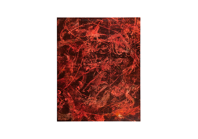 Canan Tolon’un “Nakarat” Sergisi Dirimart’ta