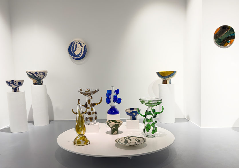 Art On İstanbul’dan İki Yeni Sergi