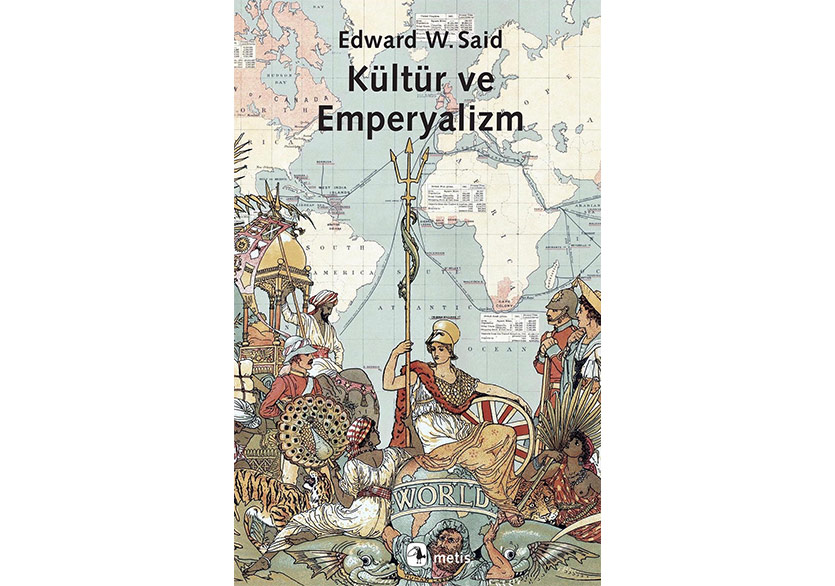 Kültür ve Emperyalizm