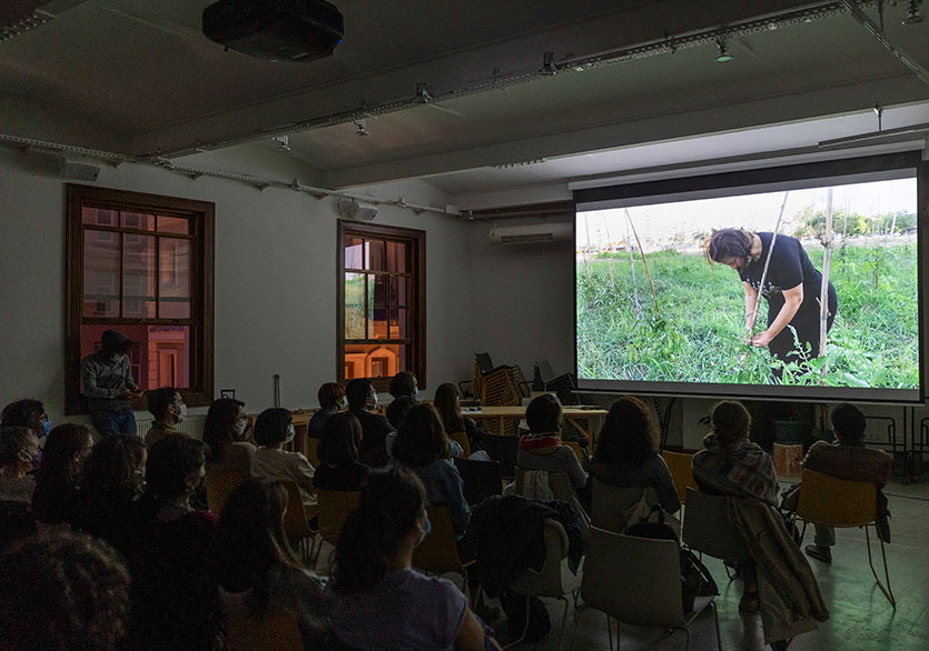 Bertha Spaces MobiFest Başlıyor