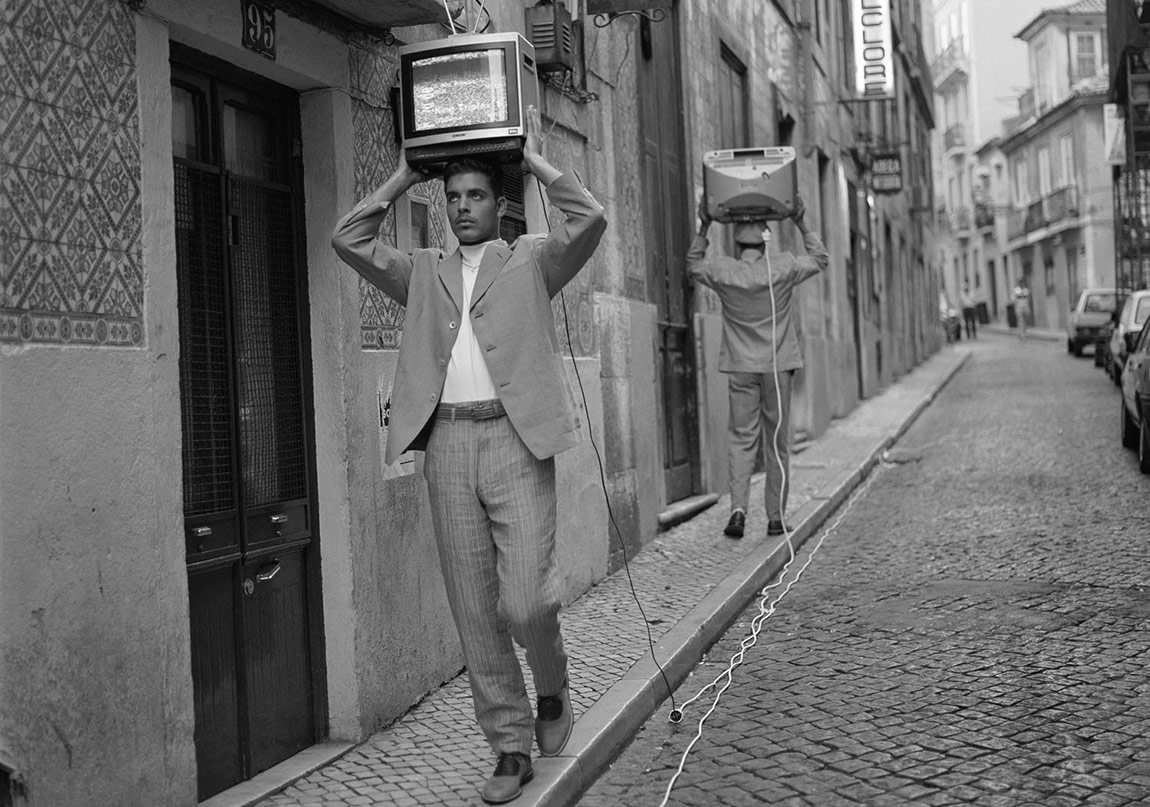 Sürrealizmin Fotoğrafa Yansımaları