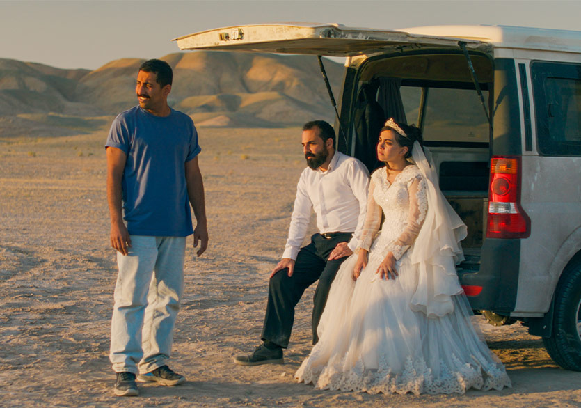 Cannes 2025’in Ödüllü Filmleri MUBI’de