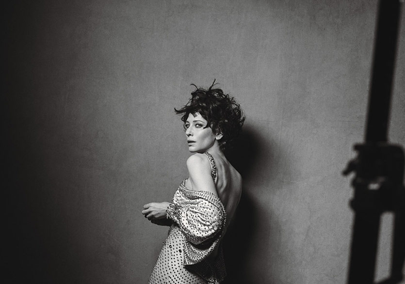 Cate Blanchett, Eli Roth’un Yeni Filminde!
