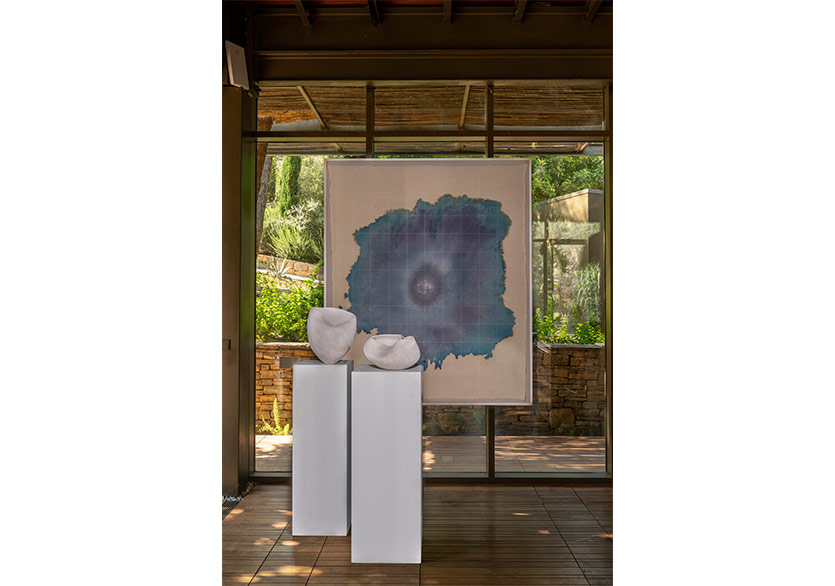 Galeri Bosfor “Doğanın Yankıları” Sergisiyle Mesa Bodrum’da