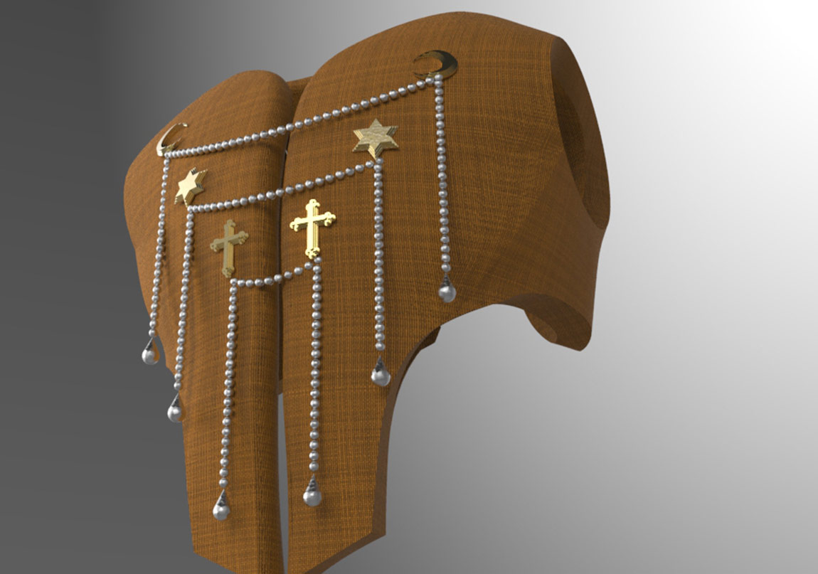 Venice Design’da Türkiye’den Bir Sergi