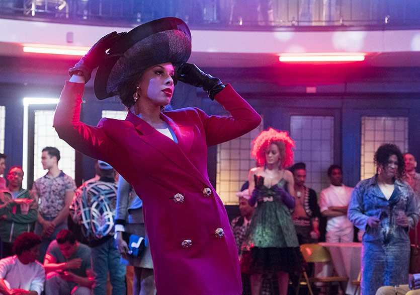 The New York Times’tan Netflix Seçkisi