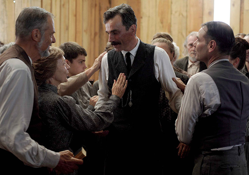 Daniel Day-Lewis’in Yeni Filmi Yakında!
