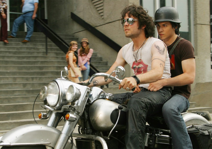 Kanada Sinemasının En İyileri İstanbul Modern’de