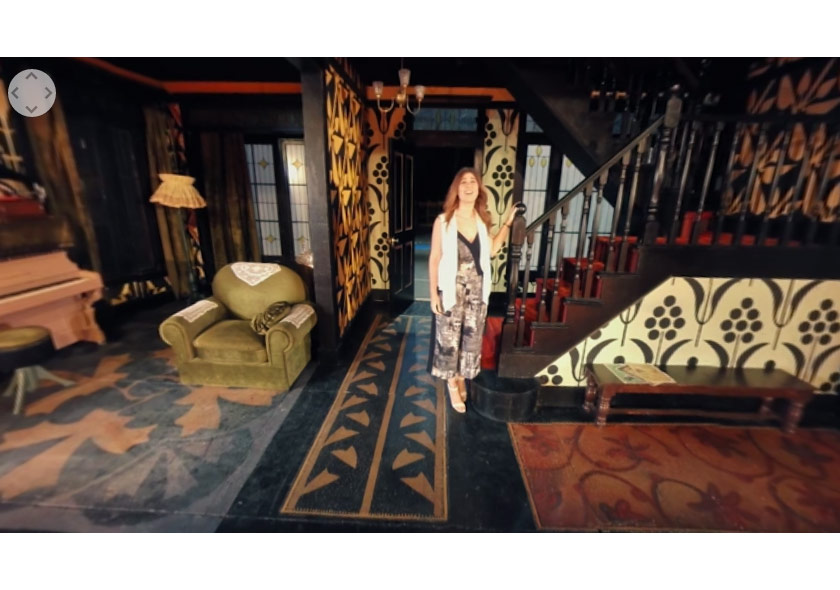 Sydney Opera House’ta Bir Gezintiye Ne Dersiniz?