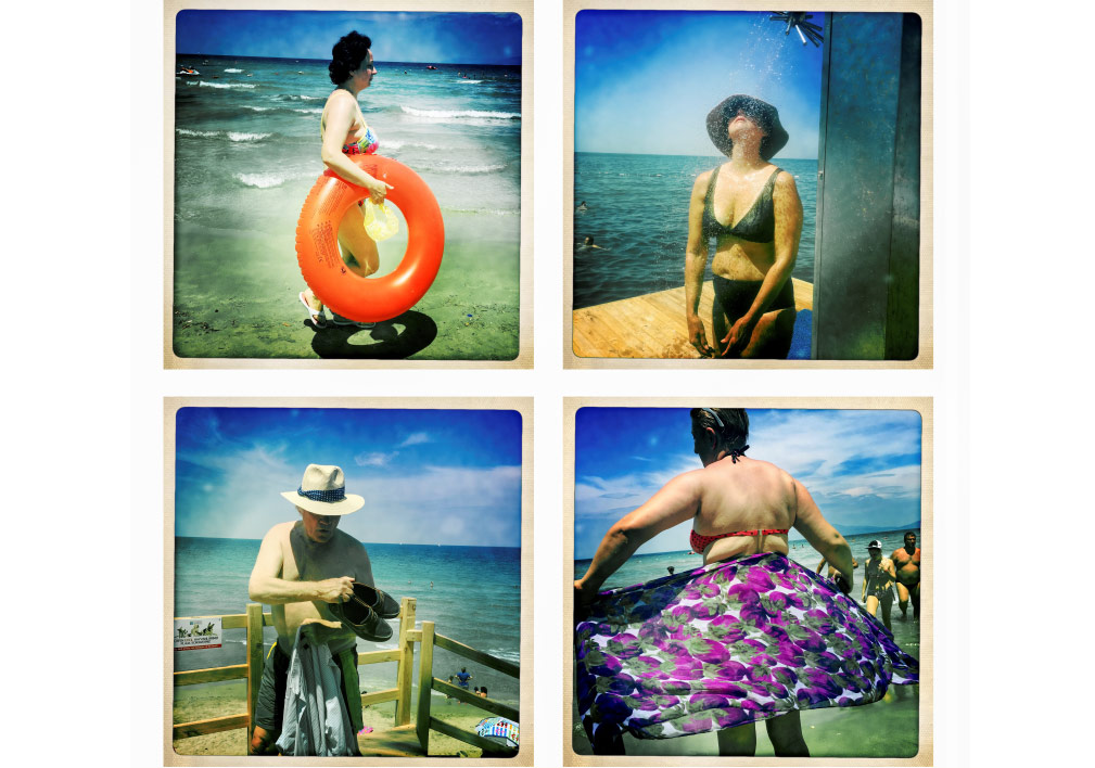 İnsan İnsanı Çekermiş