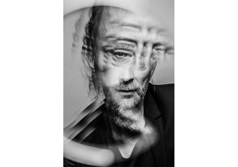 Thom Yorke “Creep”i Yeniden Yorumladı