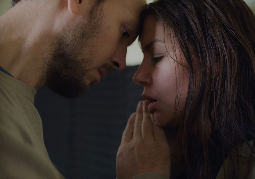 Melisa Önel’in Yeni Filmi “Aniden” 22 Aralık’ta Vizyonda