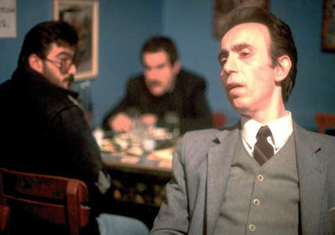 Restore Edilmiş Anayurt Oteli Filmi 11 Nisan’da Gösterimde