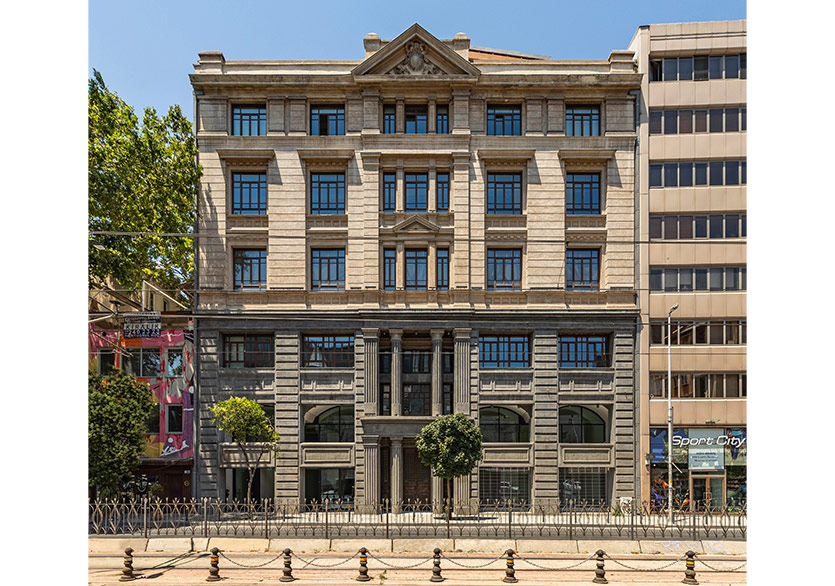 18. İstanbul Bienali’nin Mekânları Belli Oldu