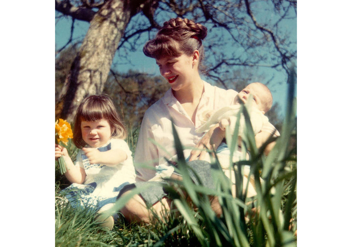 Sylvia Plath’in Sanatı ve Fotoğrafları