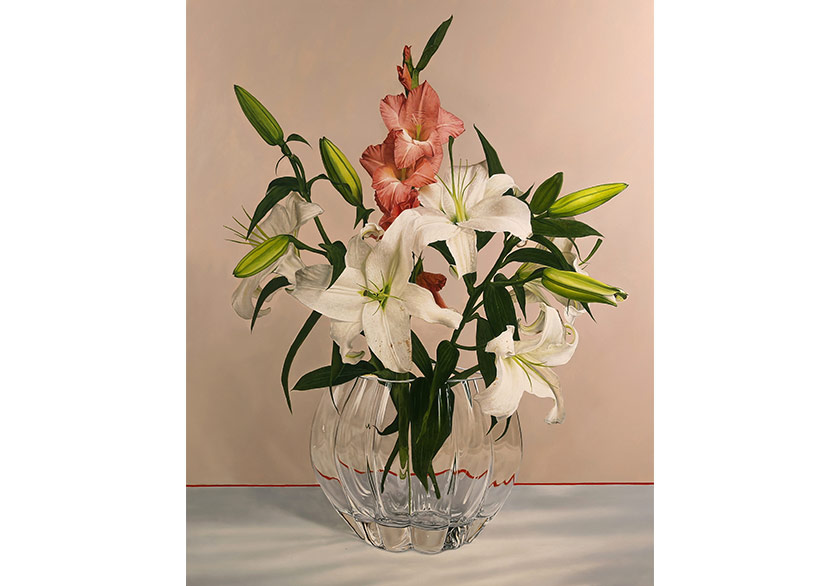 Zeuxis mu? Parrhasios mu?