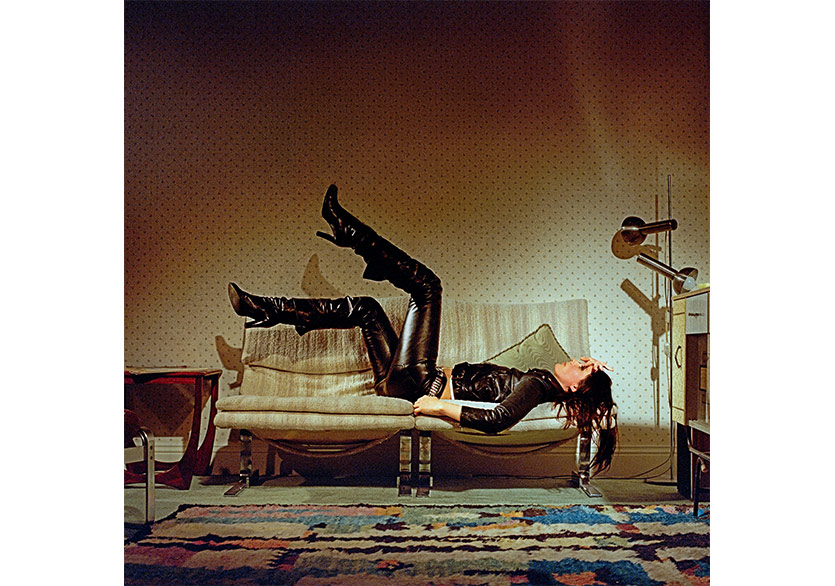 Wolf Alice’ten Yeni Tekli: “The Sofa”