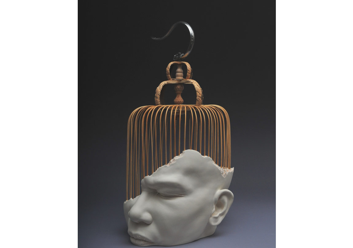 Bebek Suratlarında Ürkütücü Yetişkin Mimikleri