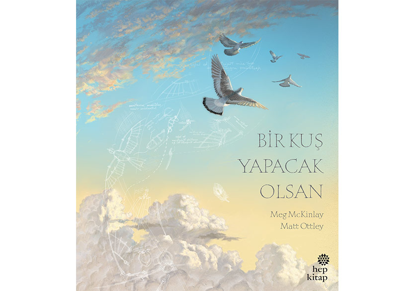 Hayal Gücüne Doğru Bir Uçuş: “Bir Kuş Yapacak Olsan”