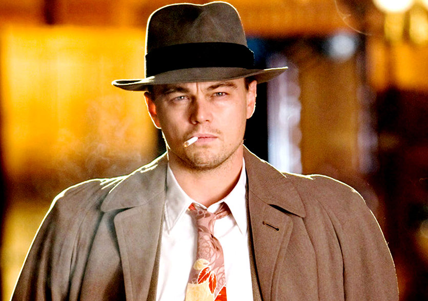 Leonardo DiCaprio, Leonardo Da Vinci Rolünde
