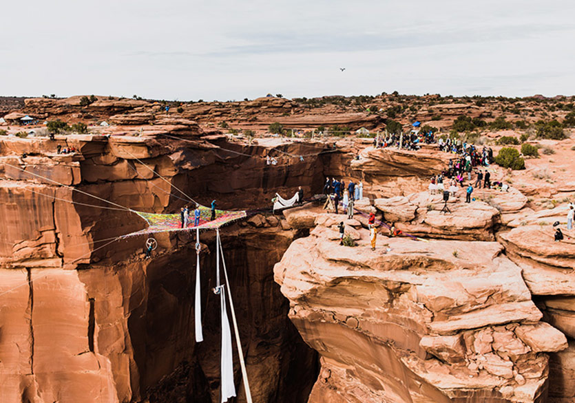 Böyle Sevmek Gerçekten Delilik!