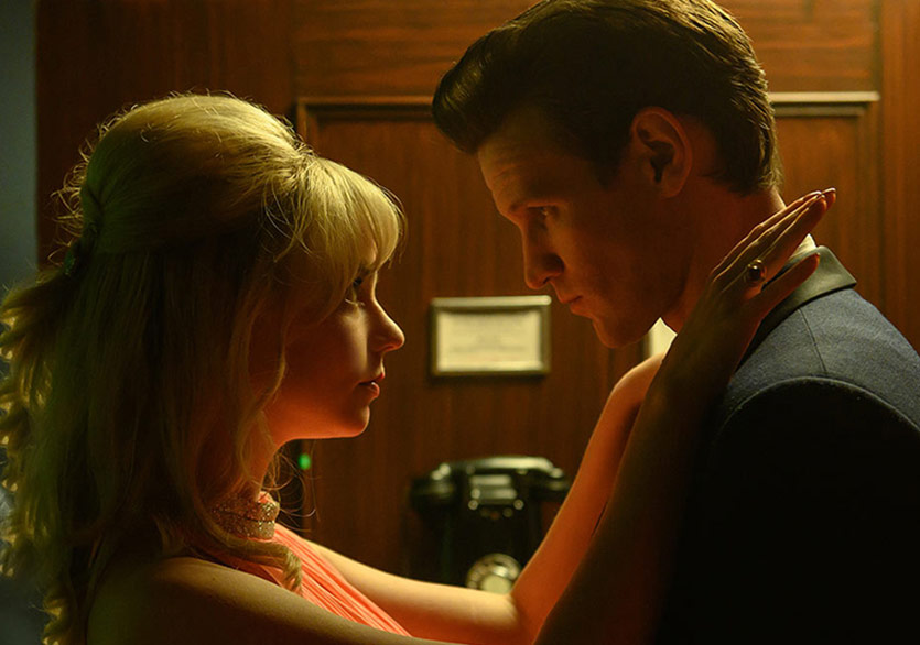 İKSV Galaları “Last Night in Soho” ile Geri Dönüyor