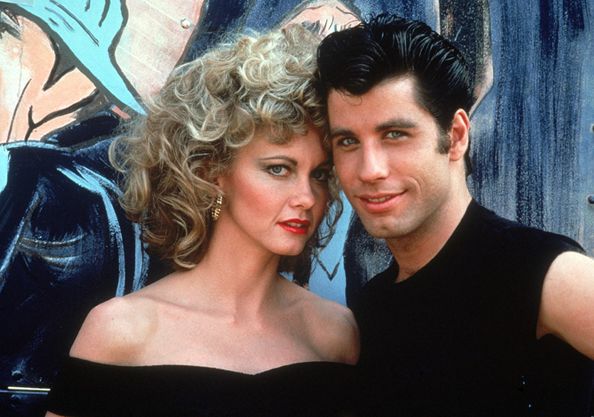“Grease” Yenilenen Kopyasıyla Cannes’dan Sonra Türkiye’de!