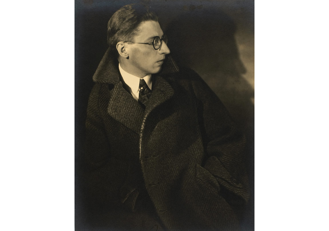 Josef Sudek’in Penceresi