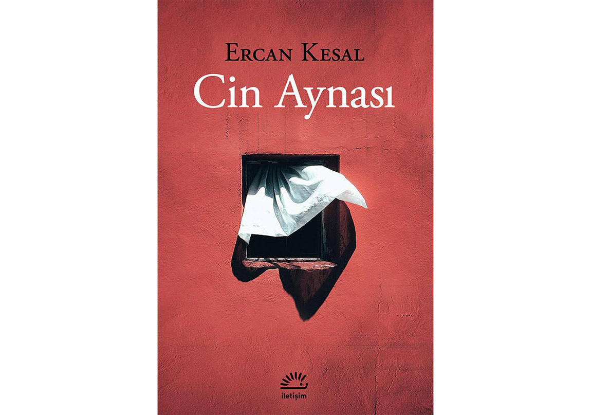 Ercan Kesal’dan İnsan Halleri Üzerine