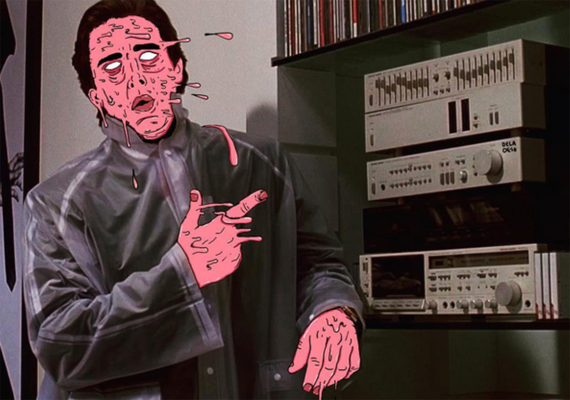 Pop-Art’ta Yeni Çağ: Dijital Ölüm